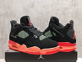 Air Jordan 4 “Infrared” Sneakers