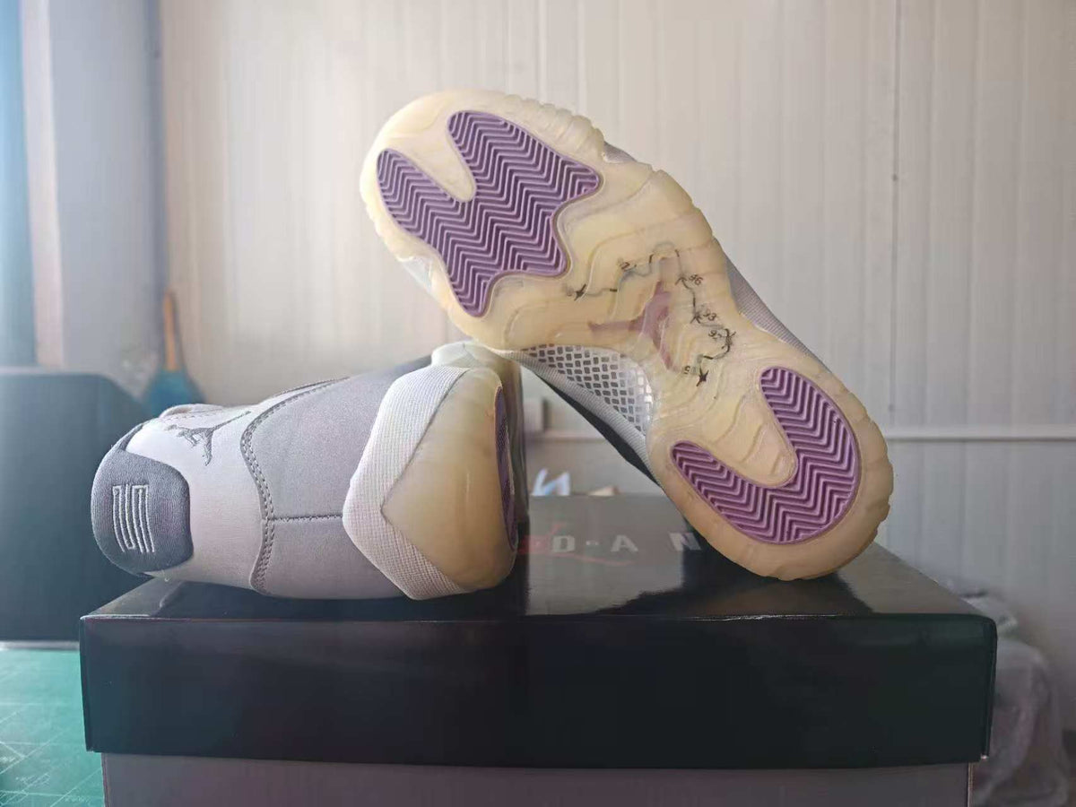 Air Jordan 11 “Tokyo Year of the Horse” Sneakers