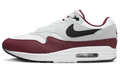 Nike Air Max 1 Dark Team Red Sneakers – FD9082-106