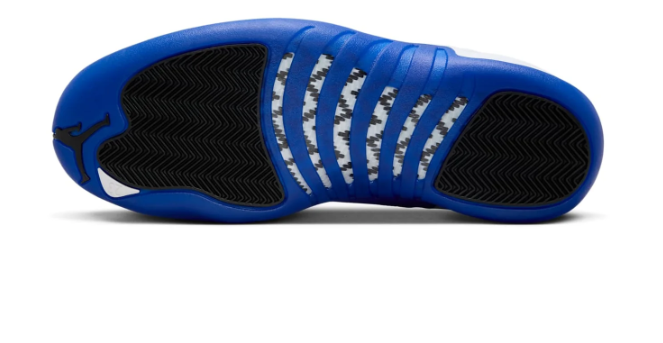 Air Jordan 12 Blueberry Sneakers – CT8013-140