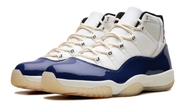 Air Jordan 11 Rare Air Sneakers – IH0296-400