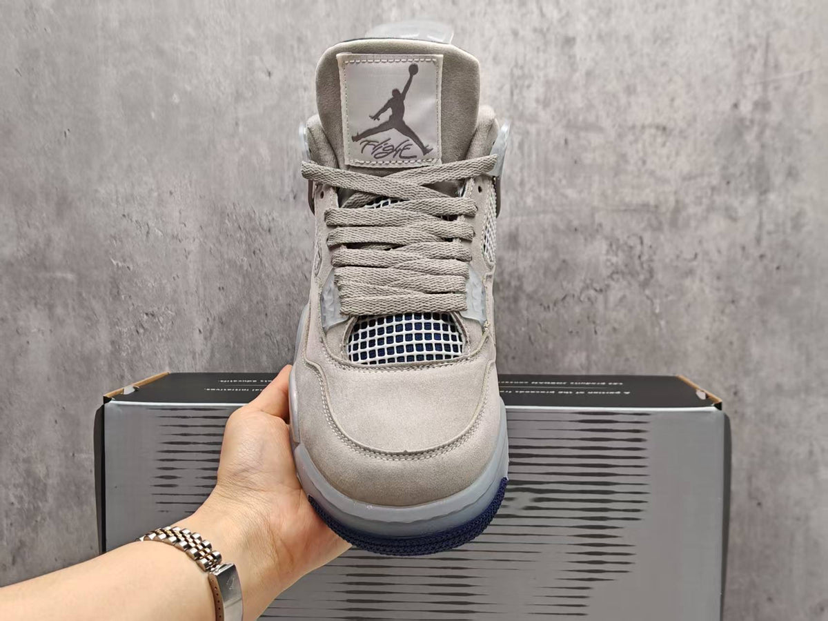 Air Jordan 4 “Georgetown” Sneakers