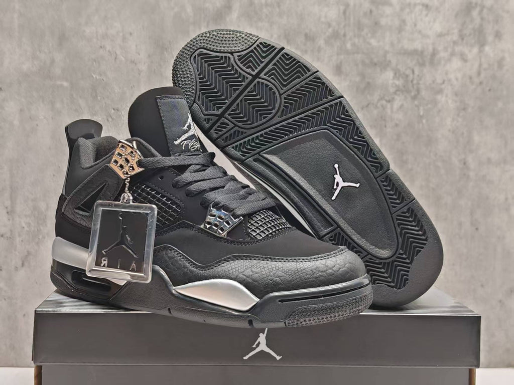 Air Jordan 4 “Spotlight” Sneakers