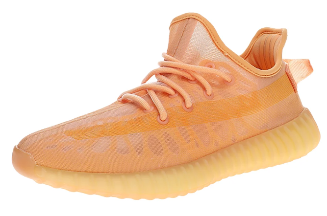 adidas Yeezy Boost 350 V2 Lace-Up Sneaker
