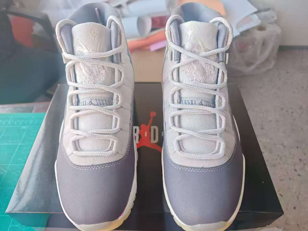 Air Jordan 11 “Tokyo Year of the Horse” Sneakers