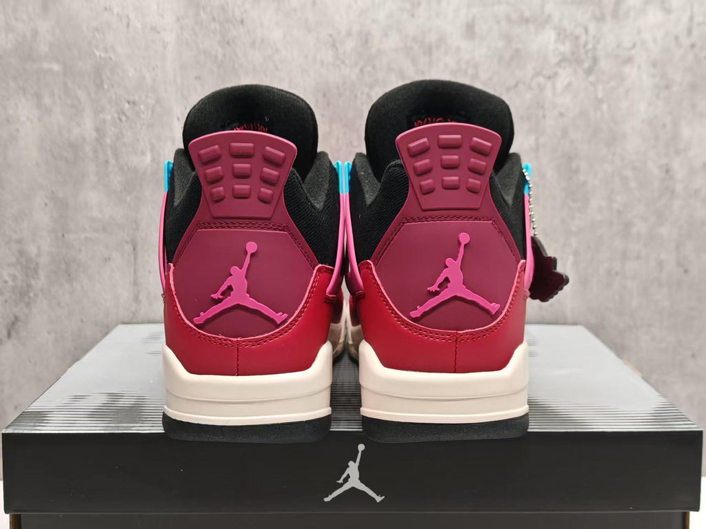 Air Jordan 4 “Beetroot” Sneakers