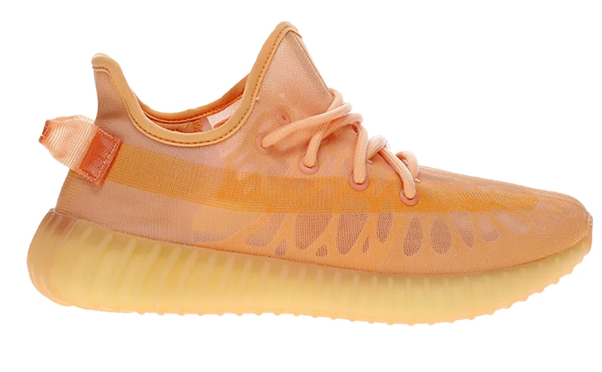 adidas Yeezy Boost 350 V2 Lace-Up Sneaker