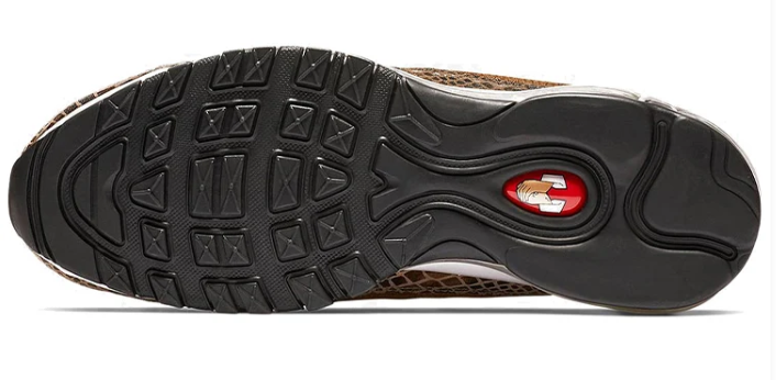 Nike Air Max 98 Chinese New Year Sneakers – BV6649-708