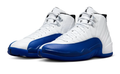 Air Jordan 12 Blueberry Sneakers – CT8013-140