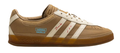 adidas Gazelle Indoor Bad Bunny × Lionel Messi
