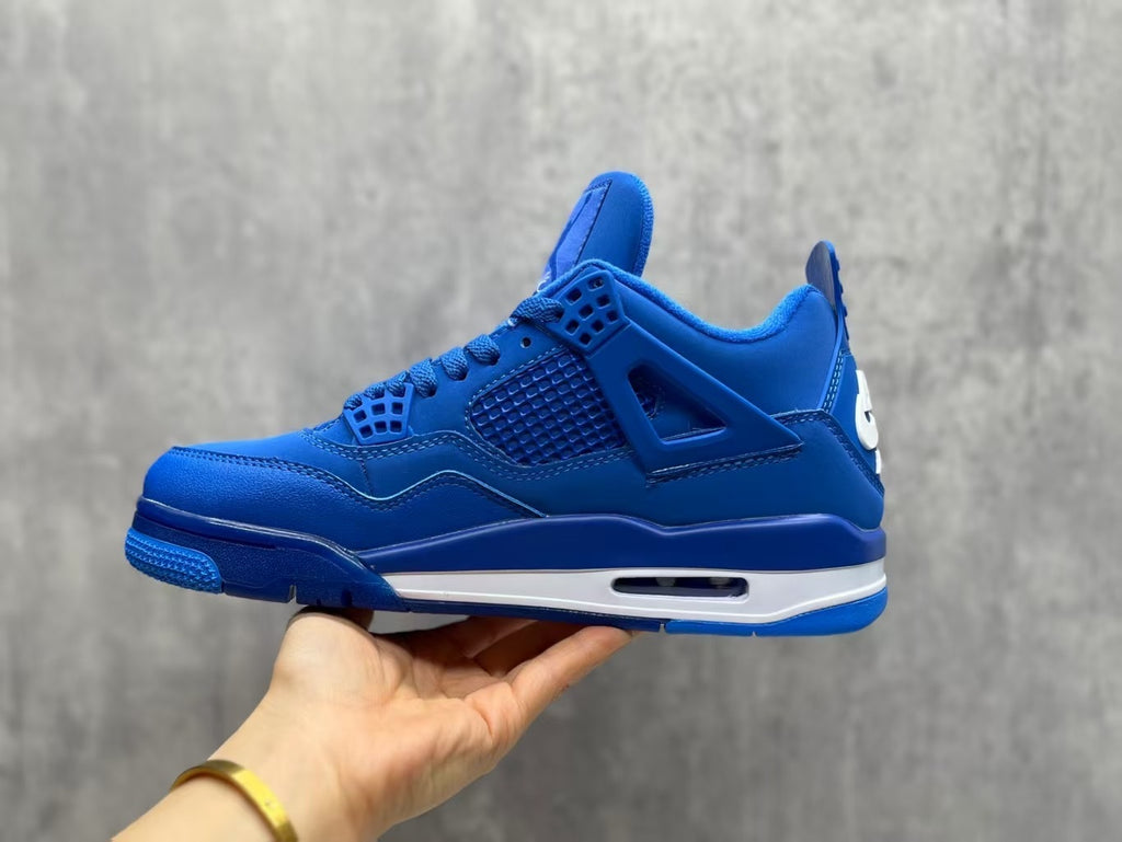 Air Jordan 4 Retro “Motorsport” Sneakers