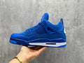 Air Jordan 4 Retro “Motorsport” Sneakers