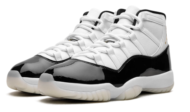 Air Jordan 11 Gratitude Sneakers – CT8012-170