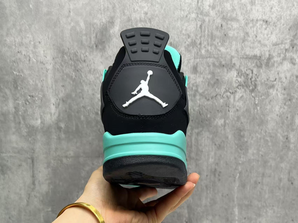 Air Jordan 4 Retro “Tiffany” Sneakers