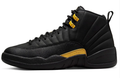 Air Jordan 12 Retro Black Taxi Sneakers – CT8013-071