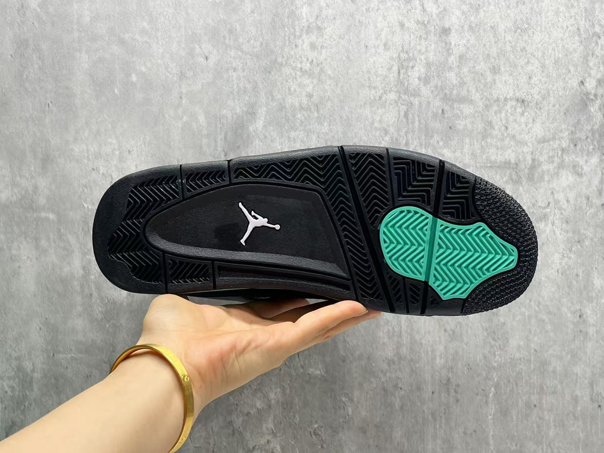 Air Jordan 4 Retro “Tiffany” Sneakers
