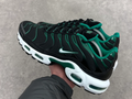 Nike Air Max Plus TN Malachite Sneakers – Black & Green