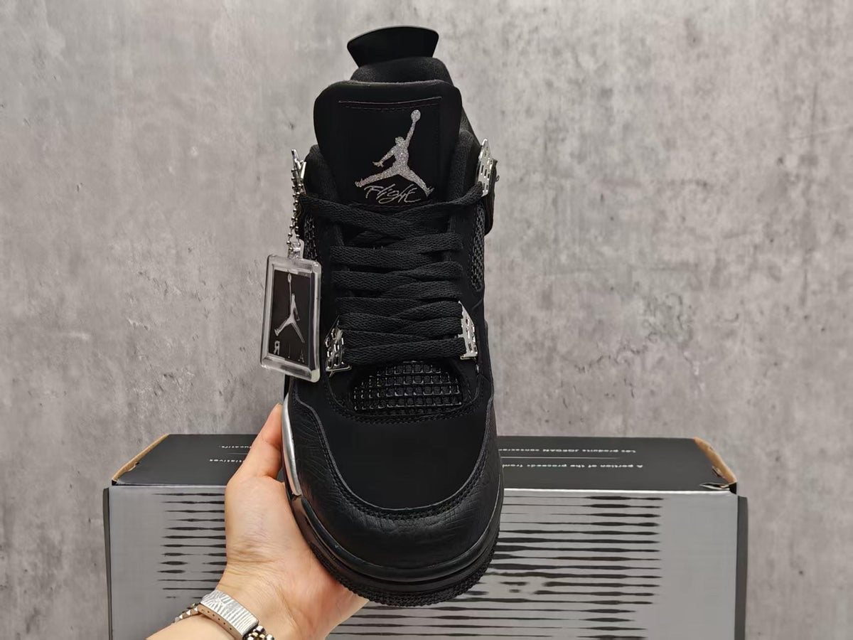 Air Jordan 4 “Spotlight” Sneakers