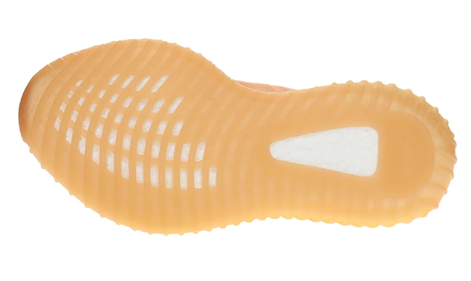 adidas Yeezy Boost 350 V2 Lace-Up Sneaker