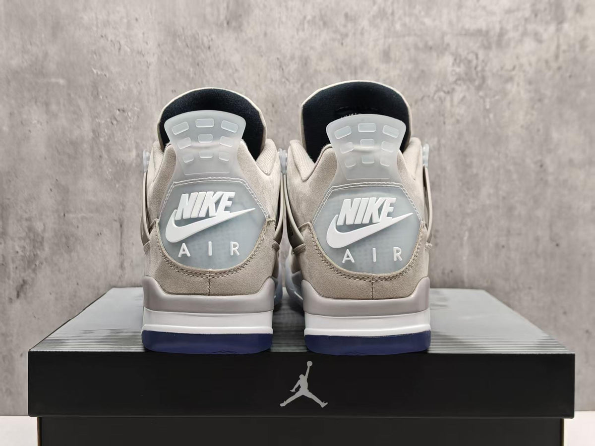 Air Jordan 4 “Georgetown” Sneakers