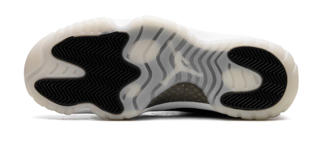 Air Jordan 11 Gratitude Sneakers – CT8012-170